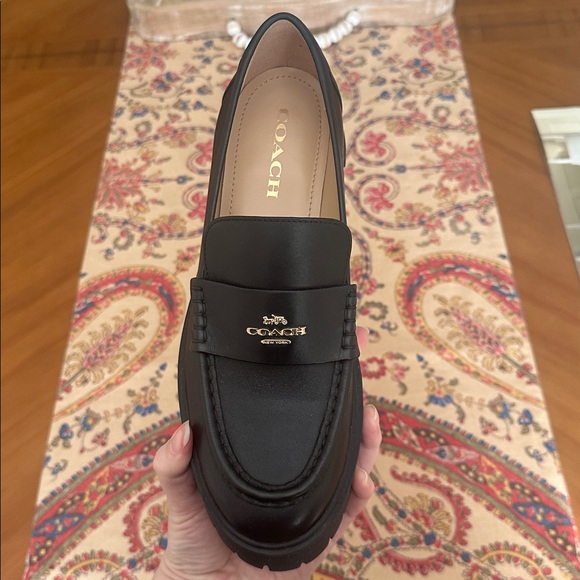 Coach loafer - Picture 3 of 3